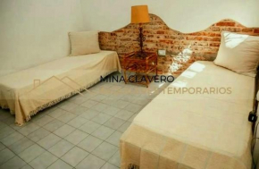 La casita de Pili